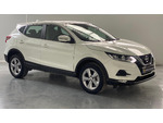 Nissan Qashqai ACENTA 1.5 DCI 115CV miniatura 2